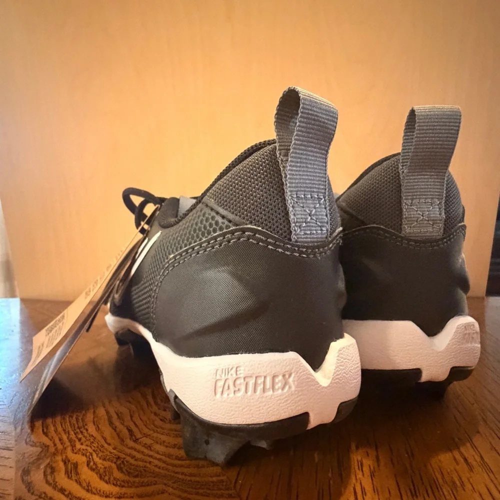 Nike baseball new cleats